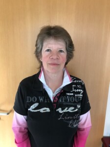 Isabel Hollweg