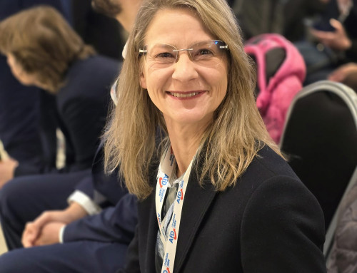 Haushaltsrede unserer Fraktionsvorsitzenden Claudia Garbe im Kreistag Borken